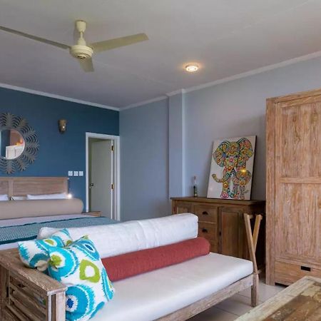 Beau Vallon Studios - Apartments Vacation Rentals Victoria Eksteriør billede