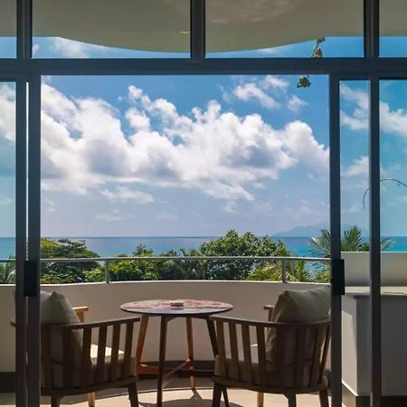 Beau Vallon Studios - Apartments Vacation Rentals Victoria Eksteriør billede