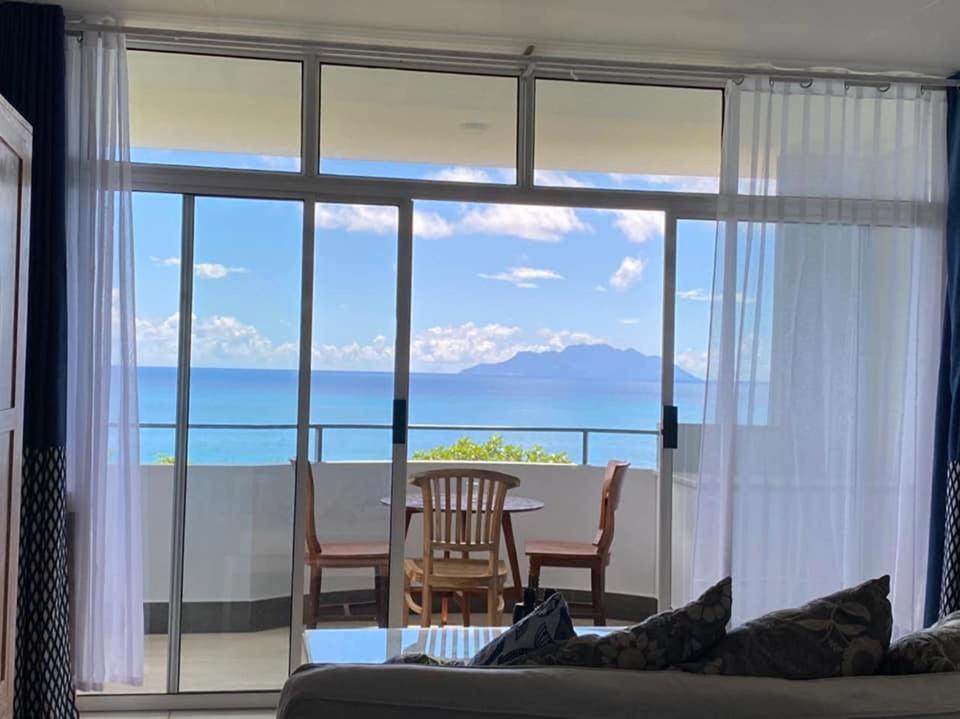 Beau Vallon Studios - Apartments Vacation Rentals Victoria Eksteriør billede