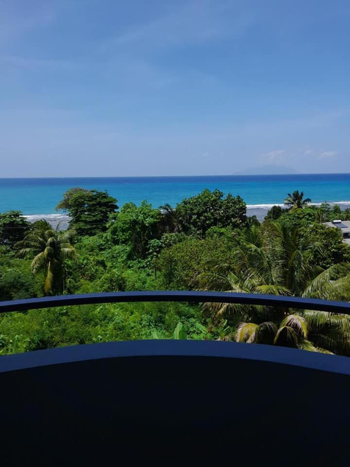 Beau Vallon Studios - Apartments Vacation Rentals Victoria Eksteriør billede