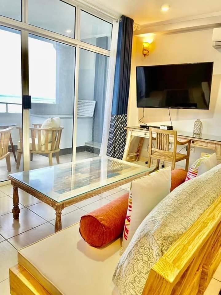 Beau Vallon Studios - Apartments Vacation Rentals Victoria Eksteriør billede