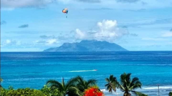 Beau Vallon Studios - Apartments Vacation Rentals Victoria Eksteriør billede