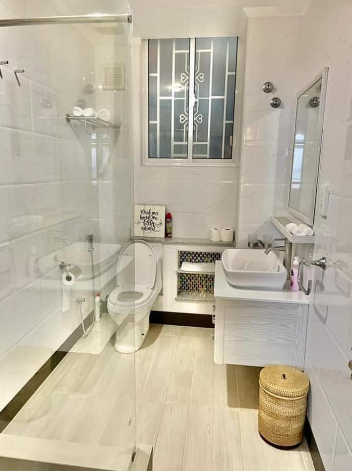 Beau Vallon Studios - Apartments Vacation Rentals Victoria Eksteriør billede