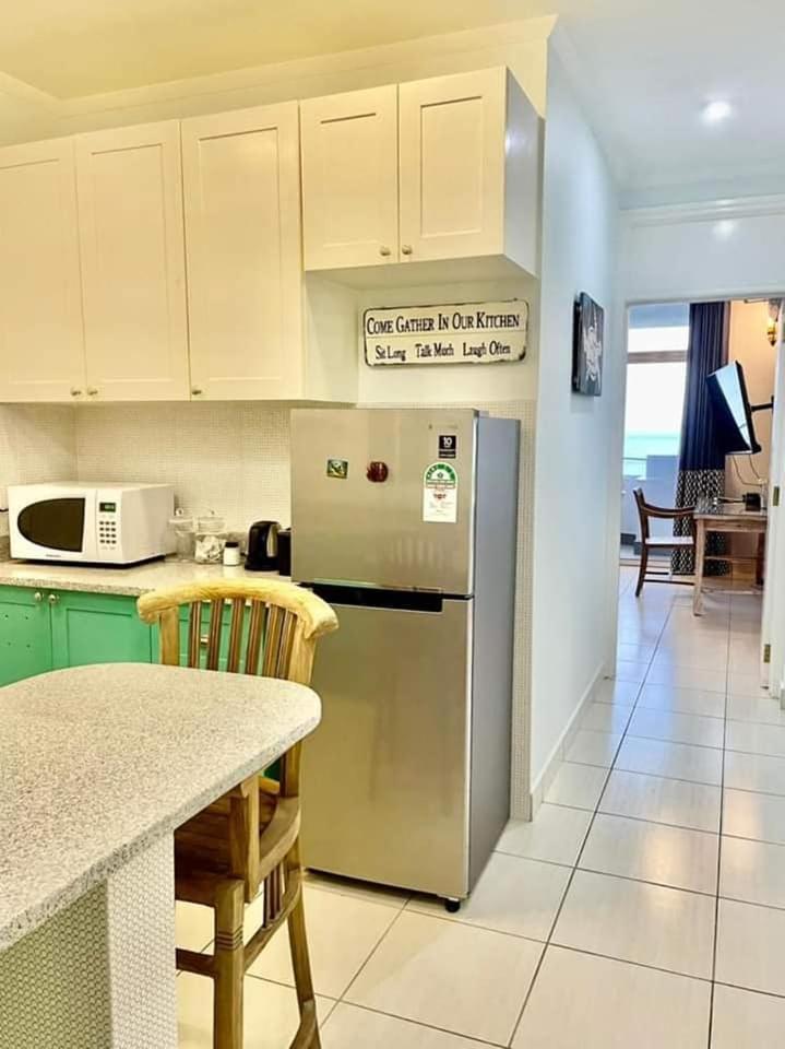 Beau Vallon Studios - Apartments Vacation Rentals Victoria Eksteriør billede